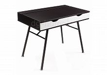 компьютерный стол soho коричневый в Прокопьевске