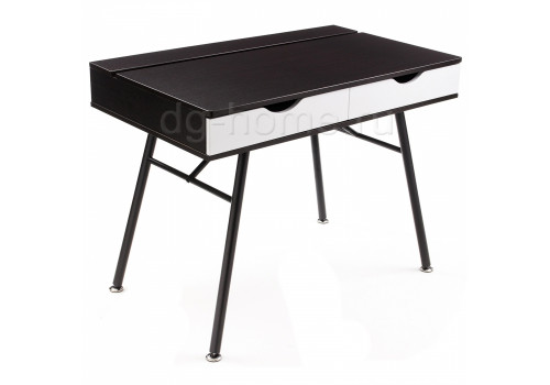 компьютерный стол soho коричневый в Прокопьевске