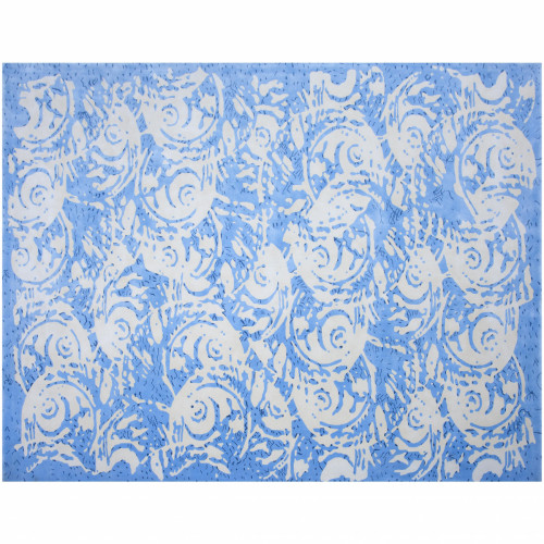 ковер kids of the ocean от now carpets в Прокопьевске
