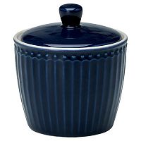 сахарница alice dark blue в Прокопьевске