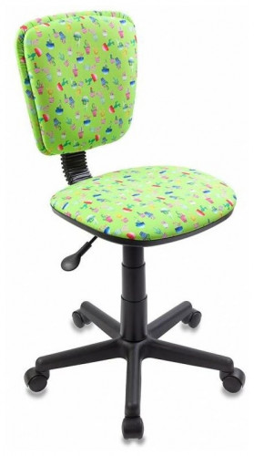 компьютерное кресло бюрократ ch-204nx детское детское в Прокопьевске