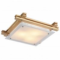 потолочный светильник arte lamp 94 a6460pl-3br в Прокопьевске