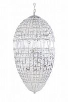 люстра domitia прозрачная в Прокопьевске