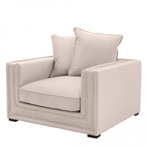 стул menorca от eichholtz белый в Прокопьевске