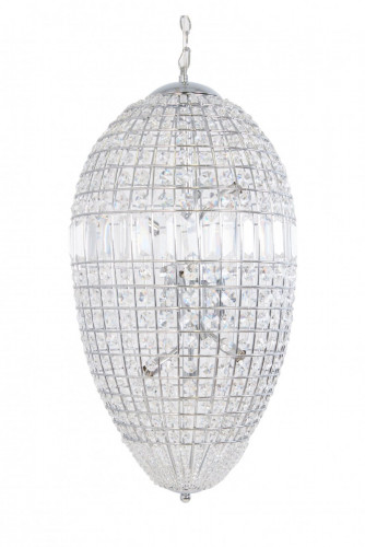 люстра domitia прозрачная в Прокопьевске