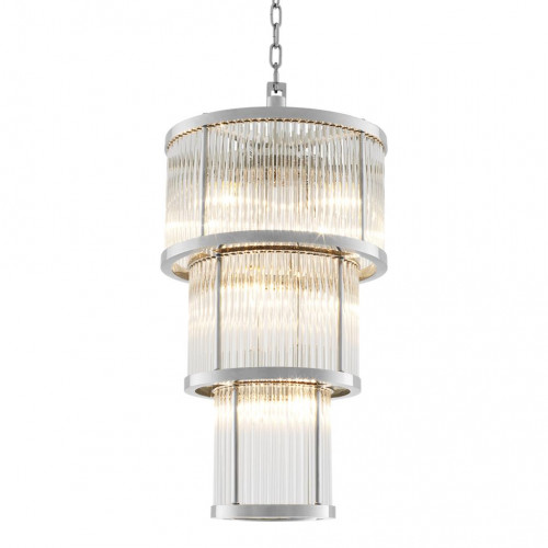 люстра 110950 от eichholtz никель в Прокопьевске