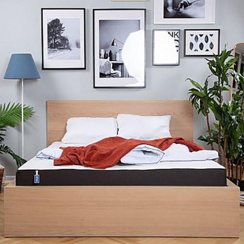 матрас blue sleep сoncept 180x190 в Прокопьевске