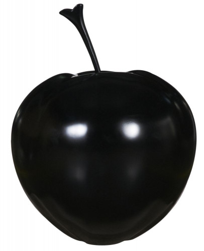декор apple black middle в Прокопьевске