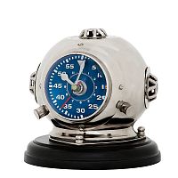 часы diving helmet odyssey от eichholtz в Прокопьевске