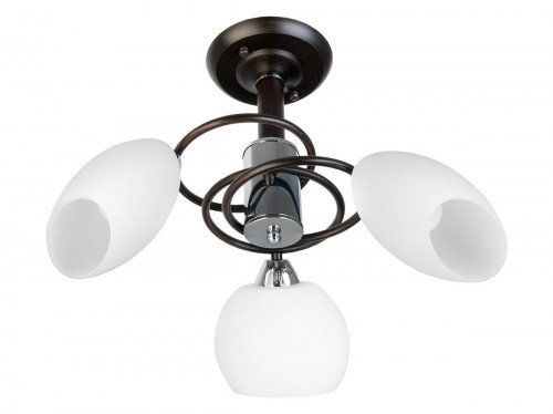 потолочная люстра toplight marianna tl2660x-03wc в Прокопьевске