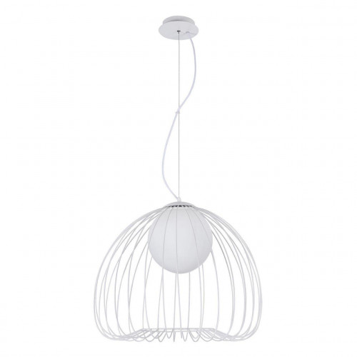 подвесной светильник maytoni polly mod542pl-01w в Прокопьевске