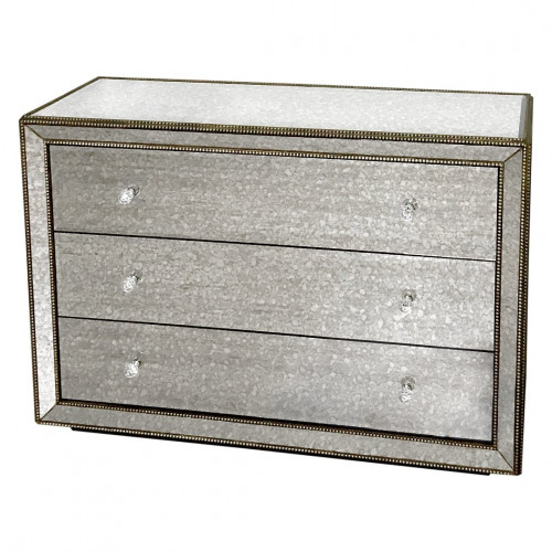 зеркальный комод hugo серебро в Прокопьевске