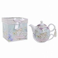 чайник с чашкой в подарочной упаковке muta в Прокопьевске