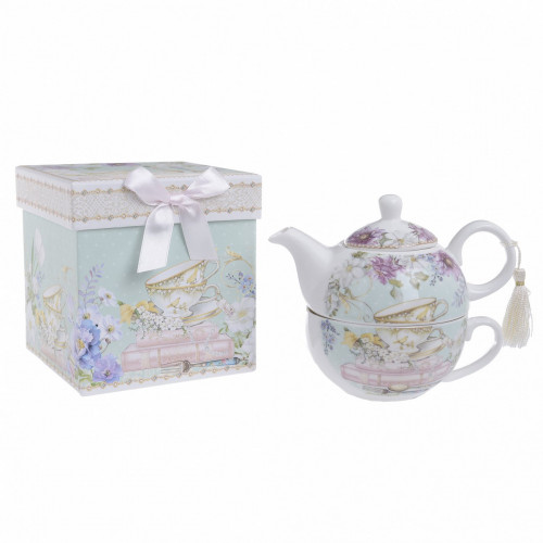 чайник с чашкой в подарочной упаковке muta в Прокопьевске
