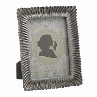 фоторамка adam серебристого цвета в Прокопьевске