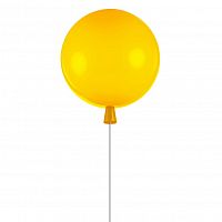 потолочный светильник loft it 5055c/m yellow в Прокопьевске