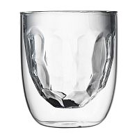 стаканы elements metal 2 шт, 75 мл в Прокопьевске