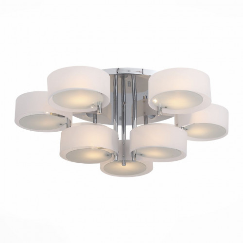потолочная люстра st luce foresta sl483.502.09 в Прокопьевске