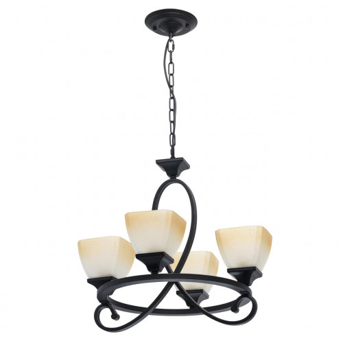 подвесная люстра mw-light замок 249018304 в Прокопьевске