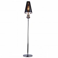торшер arte lamp anna maria a4280pn-1cc в Прокопьевске