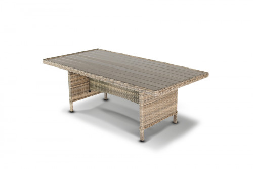 плетеный стол цесена в Прокопьевске