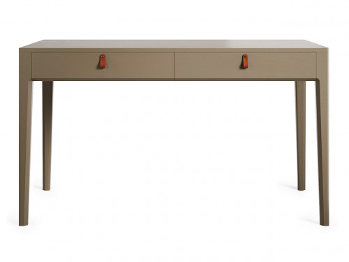 case рабочий стол бежевый, серый в Прокопьевске