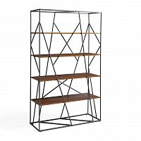 стеллаж f6089-nogal от angel cerda в Прокопьевске