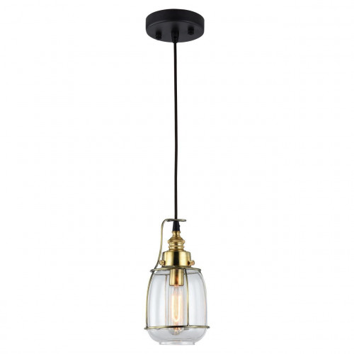 подвесной светильник lussole loft lsp-9677 в Прокопьевске