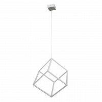 подвесной светодиодный светильник citilux куб cl719300 в Прокопьевске