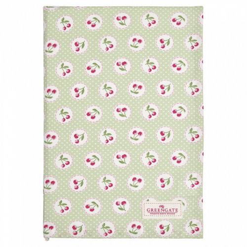 скатерть cherry berry p.green в Прокопьевске