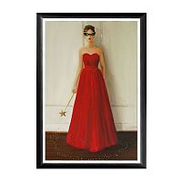 арт-постер «добрая фея» в Прокопьевске