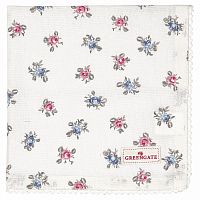 салфетка hailey petit white в Прокопьевске