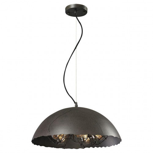 подвесная люстра lussole loft ii lsp-9625 в Прокопьевске