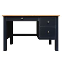 стол рабочий jules verne синий в Прокопьевске