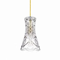 подвесной светильник crystal flower vase в Прокопьевске