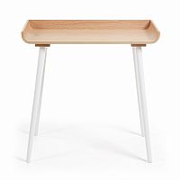 стол alexis белый в Прокопьевске