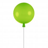 потолочный светильник loft it 5055c/s green в Прокопьевске
