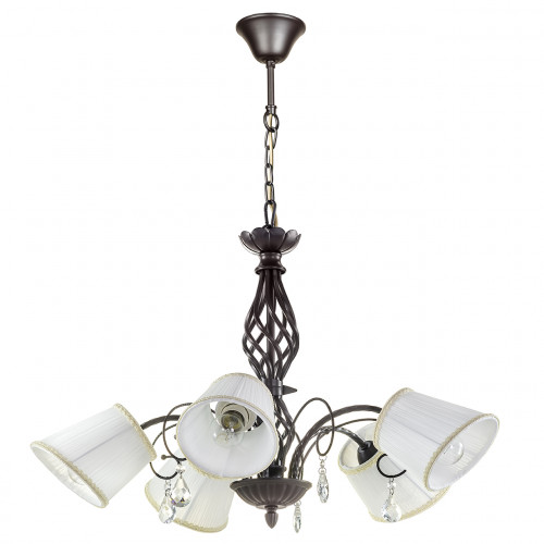 подвесная люстра lightstar esedra 796158 в Прокопьевске