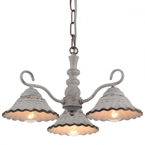 подвесная люстра st luce sl257.503.03 в Прокопьевске