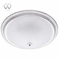 потолочный светильник mw-light ариадна 11 450013505 в Прокопьевске