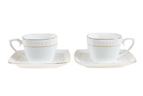 набор чайный the snow queen квадрат в Прокопьевске