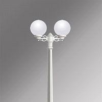 уличный фонарь fumagalli gigi bisso/g250 g25.156.s20.wye27 в Прокопьевске