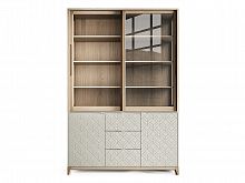 буфет case серый в Прокопьевске