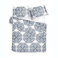 комплект постельного белья decoflux сатин 1.5 спальный gobelin в Прокопьевске