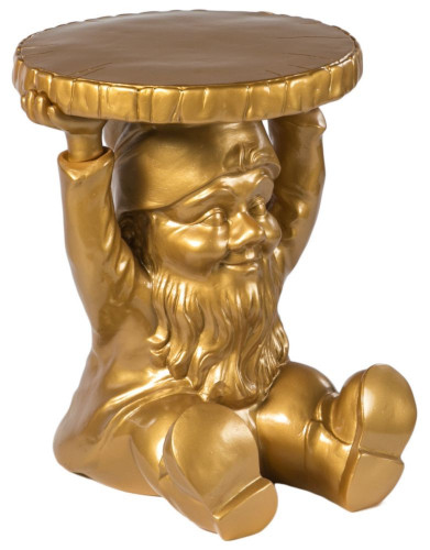 табурет gnomes коричневый в Прокопьевске