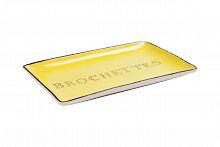 декоративное блюдо brochettes yellow в Прокопьевске
