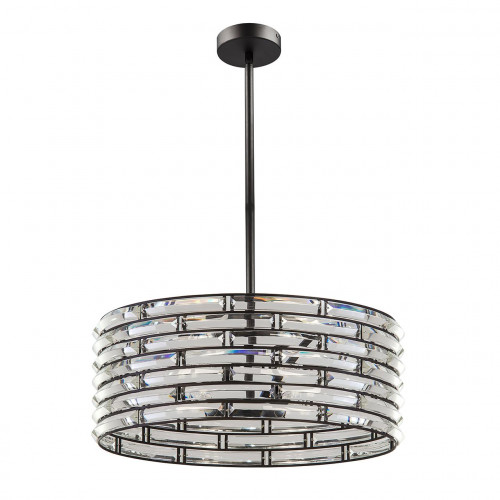 подвесная люстра lightstar amerigo 746068 в Прокопьевске