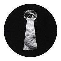 подставка под горячее пьеро форназетти keyhole в Прокопьевске