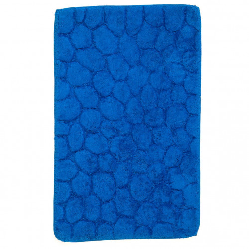 ковер для ванной комнаты tiffny синий в Прокопьевске