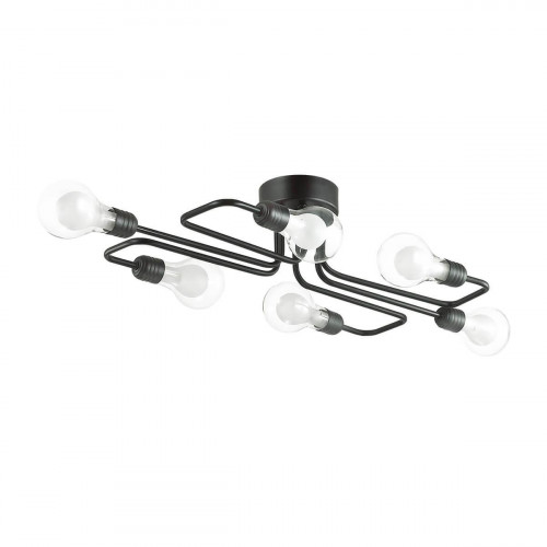 потолочная люстра lumion nattu 3636/6c в Прокопьевске